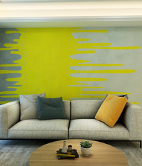 Geometry Wall Murals Products 19