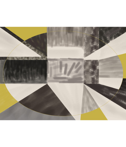 Geometry Wall Murals Products 23