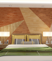 Geometry Wall Murals Products 24