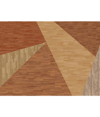 Geometry Wall Murals Products 24