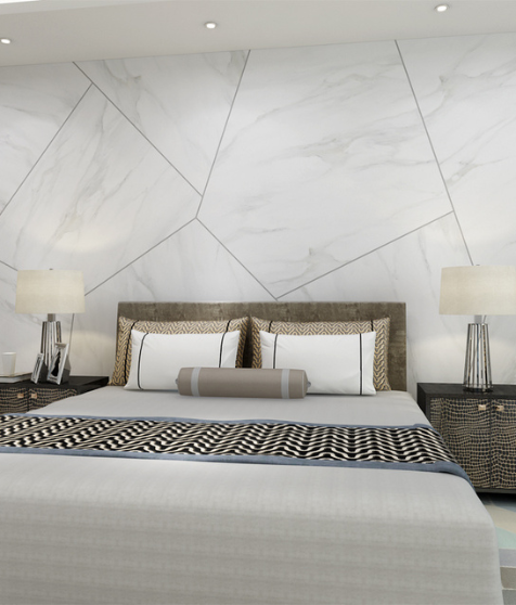 Geometry Wall Murals Products 25