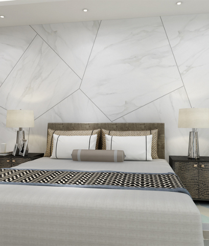 Geometry Wall Murals Products 25