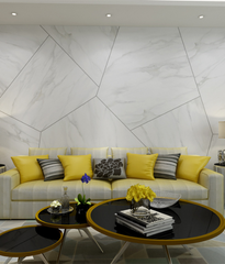 Geometry Wall Murals Products 25