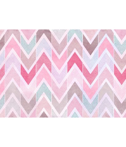 Geometry Wall Murals Products 26