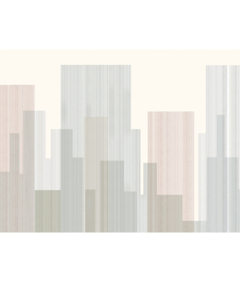 Geometry Wall Murals Products 27