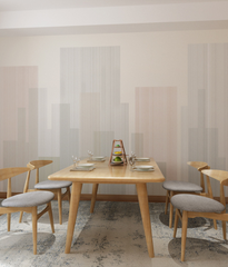 Geometry Wall Murals Products 27