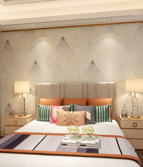 Geometry Wall Murals Products 3
