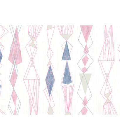 Geometry Wall Murals Products 28
