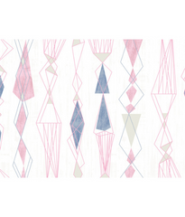 Geometry Wall Murals Products 28