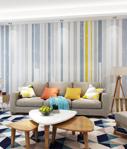 Geometry Wall Murals Products 29
