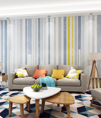 Geometry Wall Murals Products 29