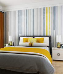Geometry Wall Murals Products 29