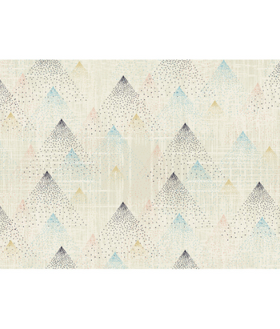 Geometry Wall Murals Products 3