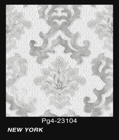 New York Pattern No - Pg23104