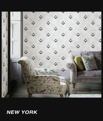 New York Pattern No - Pg9-23109