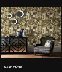 New York Pattern No - Pg10-23110