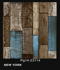 New York Pattern No - Pg14-23114