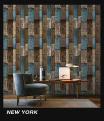 New York Pattern No - Pg14-23114