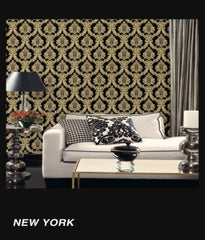 New York Pattern No - Pg15-23115