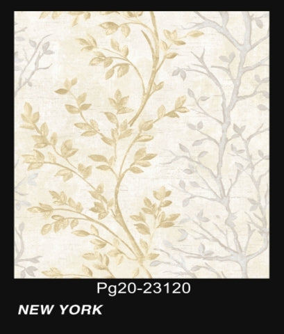 New York Pattern No - Pg20-23120