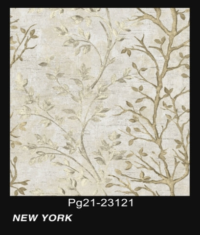 New York Pattern No - Pg21-23121