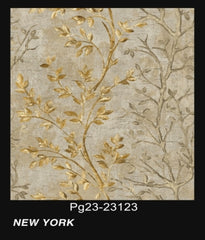 New York Pattern No - Pg23-23123