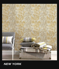 New York Pattern No - Pg23-23123
