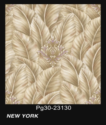 New York Pattern No - Pg30-23130
