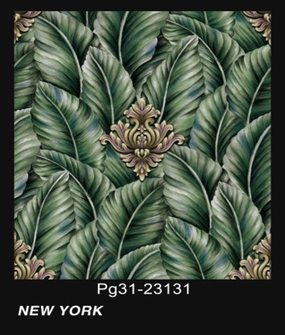 New York Pattern No - Pg31-23131