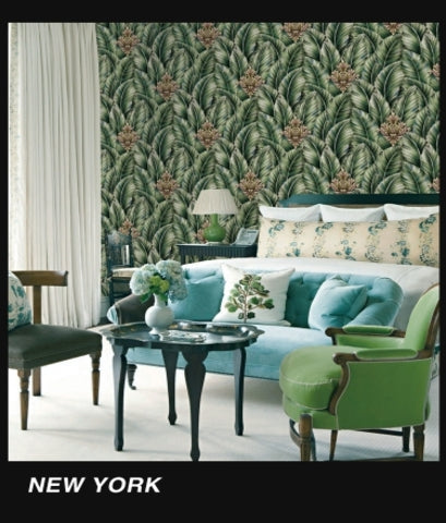 New York Pattern No - Pg31-23131