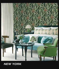 New York Pattern No - Pg31-23131