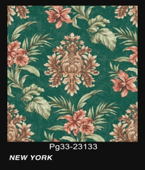 New York Pattern No - Pg33-23133