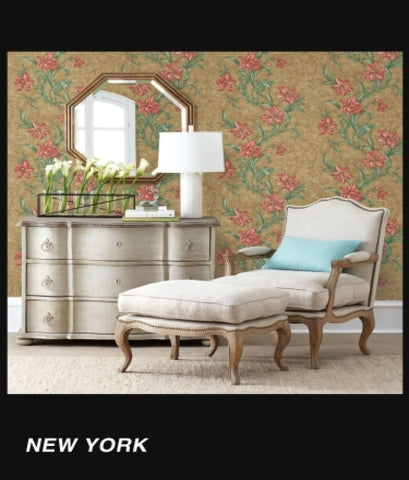 New York Pattern No - Pg37-23137