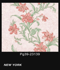 New York Pattern No - Pg39-23139