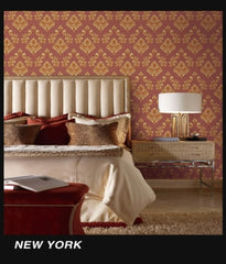 New York Pattern No - Pg43-23143