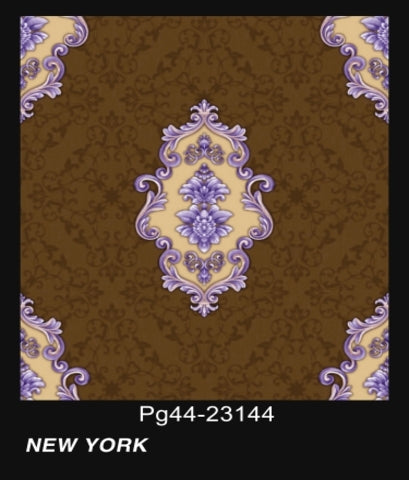 New York Pattern No - Pg44-23144