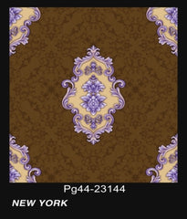 New York Pattern No - Pg44-23144