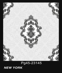 New York Pattern No - Pg45-23145