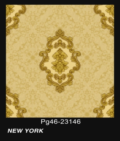 New York Pattern No - Pg46-23146