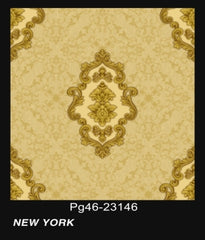 New York Pattern No - Pg46-23146