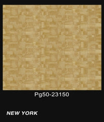 New York Pattern No - Pg50-23150