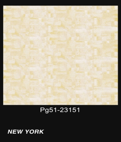 New York Pattern No - Pg51-23151