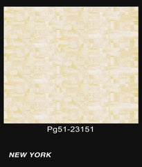 New York Pattern No - Pg51-23151