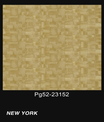 New York Pattern No - Pg52-23152