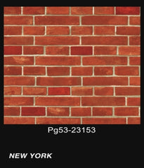 New York Pattern No - Pg53-23153