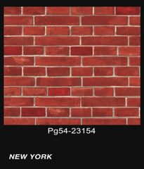 New York Pattern No - Pg54-23154