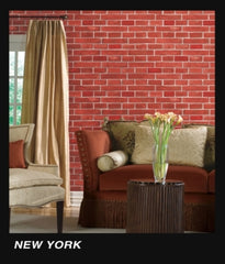 New York Pattern No - Pg54-23154