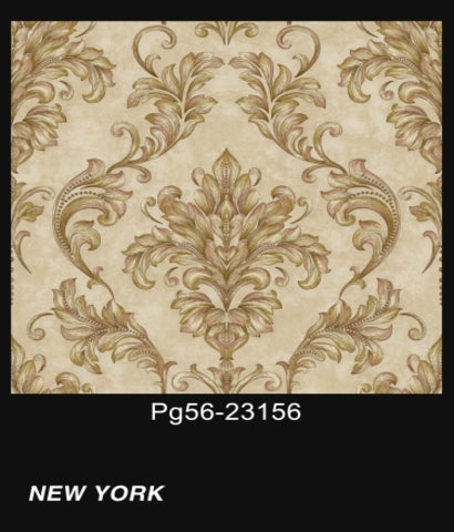 New York Pattern No - Pg5623156