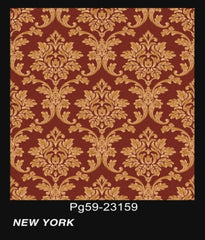 New York Pattern No - Pg23159