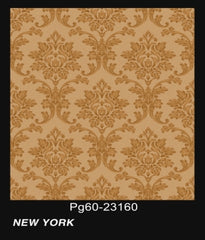 New York Pattern No - Pg60-23160